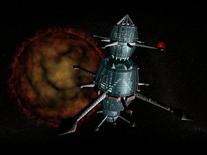 chaos bomb