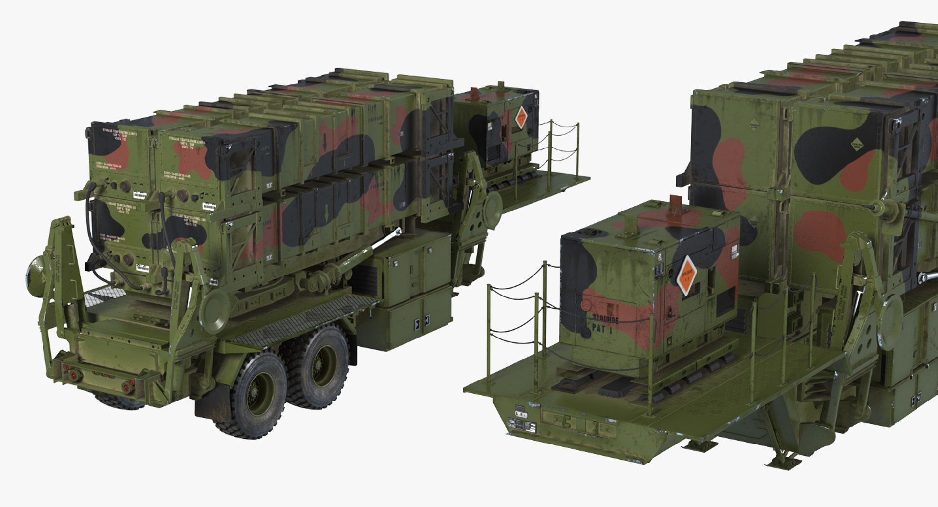 military rocket launcher vehicles 3D model https://p.turbosquid.com/ts-thumb/Ni/N1dBYc/2JI5zeSF/militaryrocketlaunchervehiclescollectionvray3dmodel032/jpg/1536591704/1920x1080/fit_q87/2320926e78c013cb2393b619d19fe7215059afd8/militaryrocketlaunchervehiclescollectionvray3dmodel032.jpg