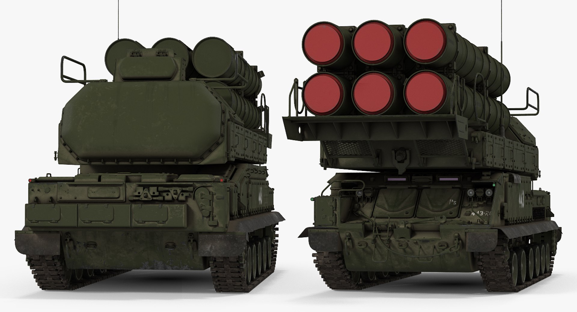 military rocket launcher vehicles 3D model https://p.turbosquid.com/ts-thumb/Ni/N1dBYc/Sc8y9MaR/militaryrocketlaunchervehiclescollectionvray3dmodel007/jpg/1536591703/1920x1080/fit_q87/c71f0491ddffe4fefaa1f9e731b90a29fd426db0/militaryrocketlaunchervehiclescollectionvray3dmodel007.jpg