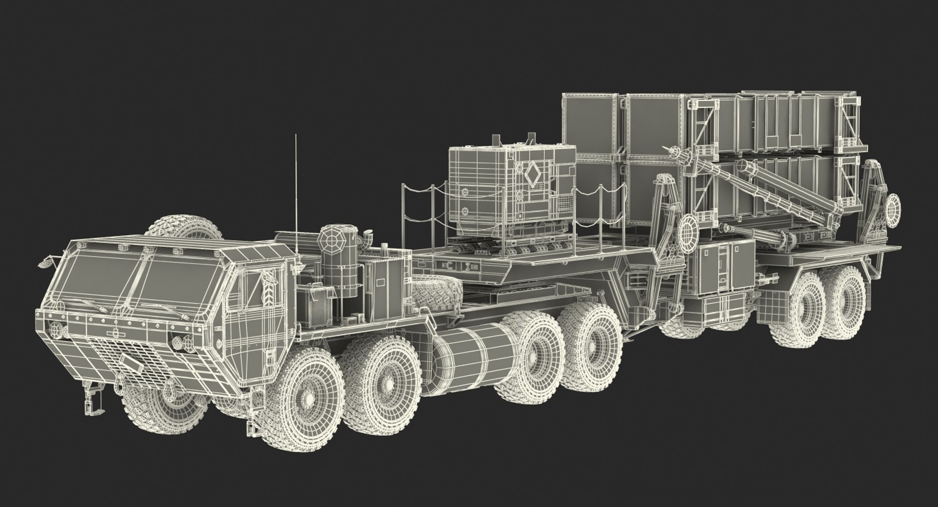 military rocket launcher vehicles 3D model https://p.turbosquid.com/ts-thumb/Ni/N1dBYc/sTYG3h0V/militaryrocketlaunchervehiclescollectionvray3dmodel070/jpg/1536591706/1920x1080/fit_q87/662aeef0ec4152e2d1f5a13bbb5fd4a00cf19222/militaryrocketlaunchervehiclescollectionvray3dmodel070.jpg