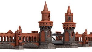 Oberbaum Bridge