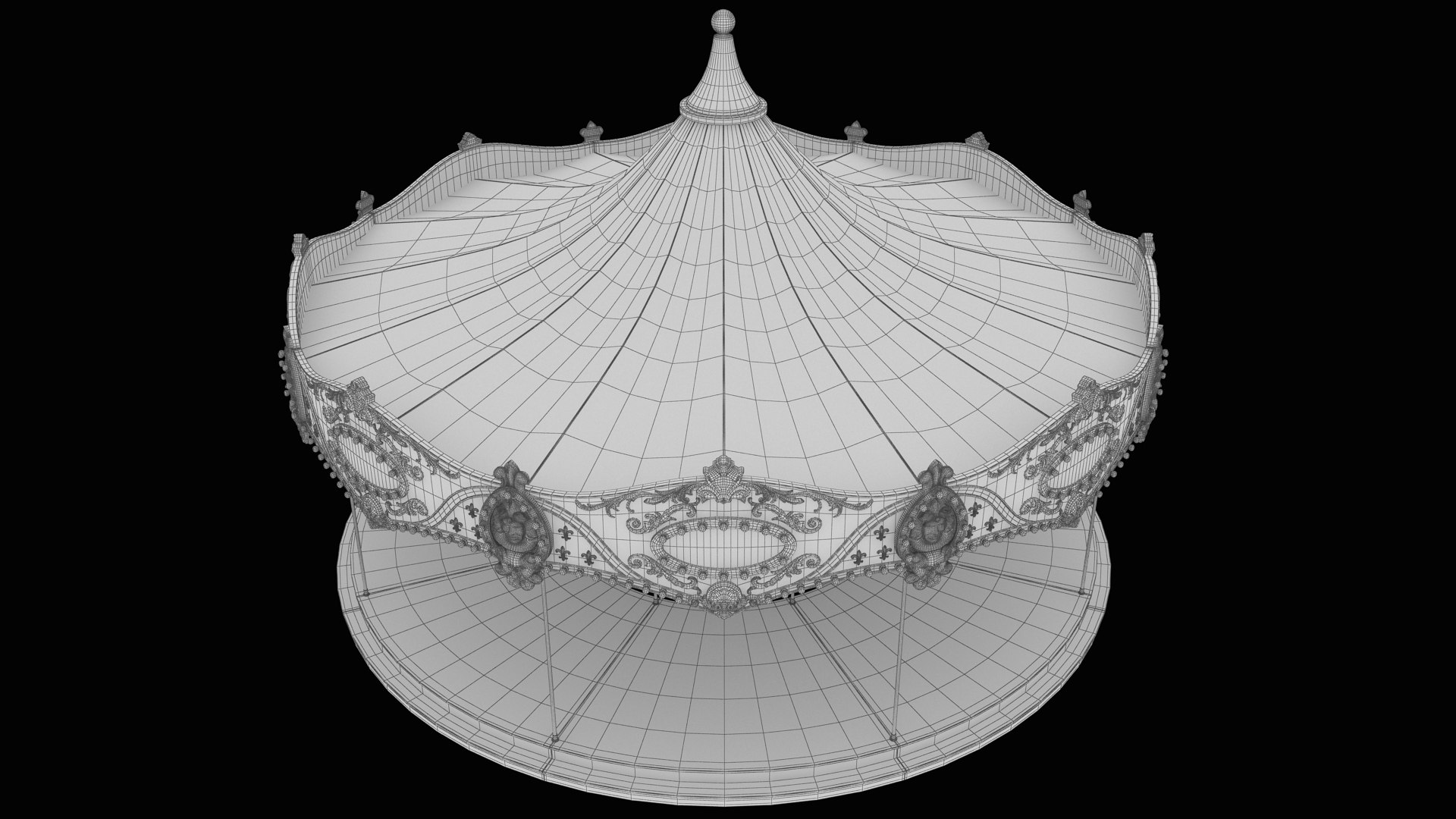 3D carousel base model https://p.turbosquid.com/ts-thumb/Ni/dugEVa/pwhp51VE/goi9_002/jpg/1571167045/1920x1080/fit_q87/488f72dde8f46d2ee7f7e6b0d013dcb9c26d553b/goi9_002.jpg