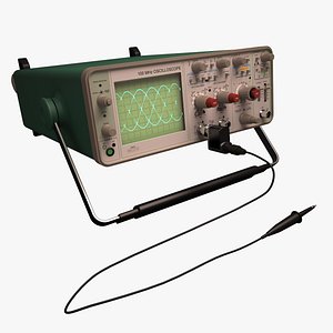 Oscilloscope