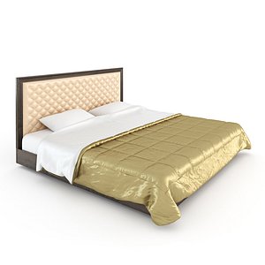 bed corona model