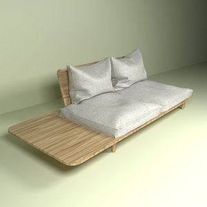 max modern sofa