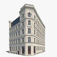 Berlin Residence Grosse Frankfurter 142 (Exterior Only)