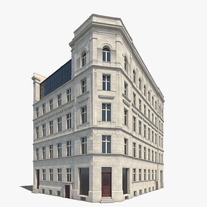 Berlin Residence Grosse Frankfurter 142 (Exterior Only)