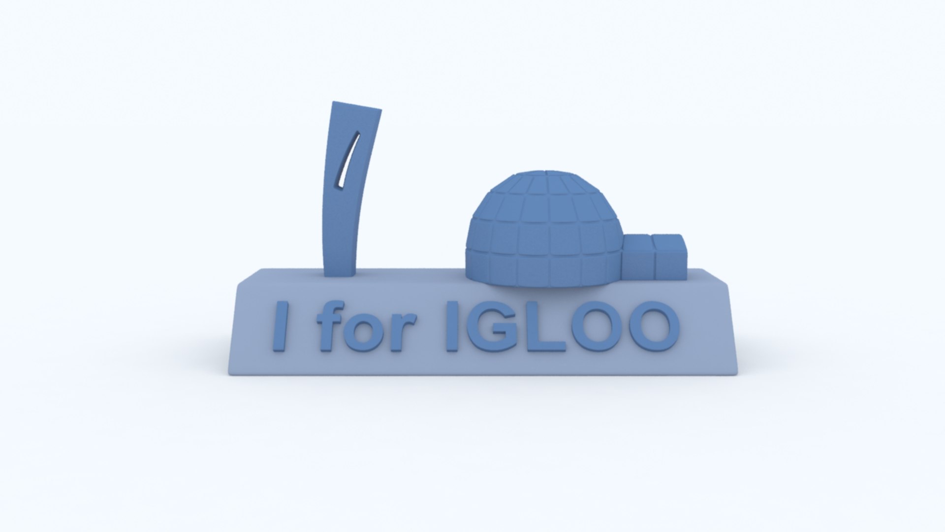 igloo 3D model https://p.turbosquid.com/ts-thumb/Ni/kqOQX1/VD/02/jpg/1612434435/1920x1080/fit_q87/ff95f48bd3e4e699278f66303b18f4925a70f9c0/02.jpg