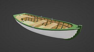RowingBoat