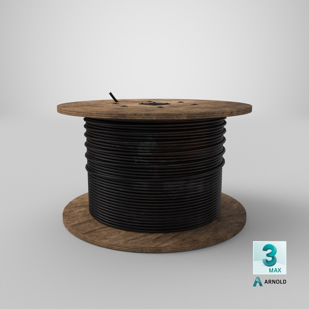 3D Wood Spool 01 model https://p.turbosquid.com/ts-thumb/Ni/lQC1Ty/D0/stemcell_max_arnold_render/png/1660305066/1920x1080/fit_q87/48b0ed11ad6d7c51acee3ad8fbabb1760fda3986/stemcell_max_arnold_render.jpg