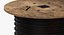 Wood Spool 01