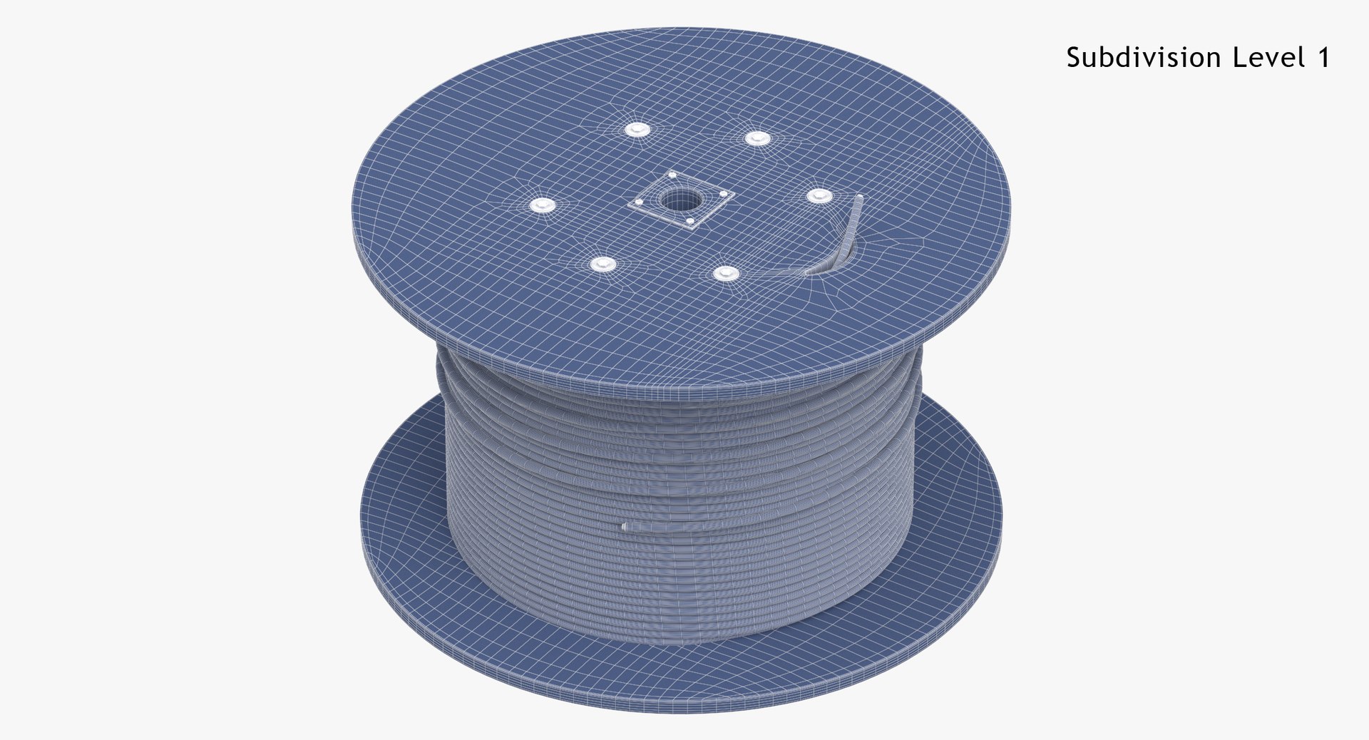 3D Wood Spool 01 model https://p.turbosquid.com/ts-thumb/Ni/lQC1Ty/VS/wood_spool_01_subdiv1_0001/jpg/1660295795/1920x1080/fit_q87/9c2dae73b2760df74cd751de5f748f32bb84790b/wood_spool_01_subdiv1_0001.jpg