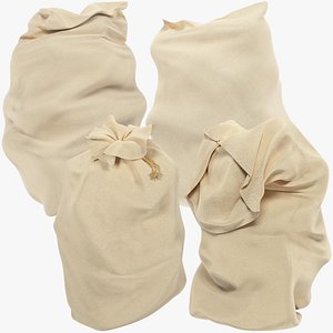 Sacks Collection V1 model