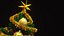 Ultra Christmas Tree - Cinema4D Octane Render PBR