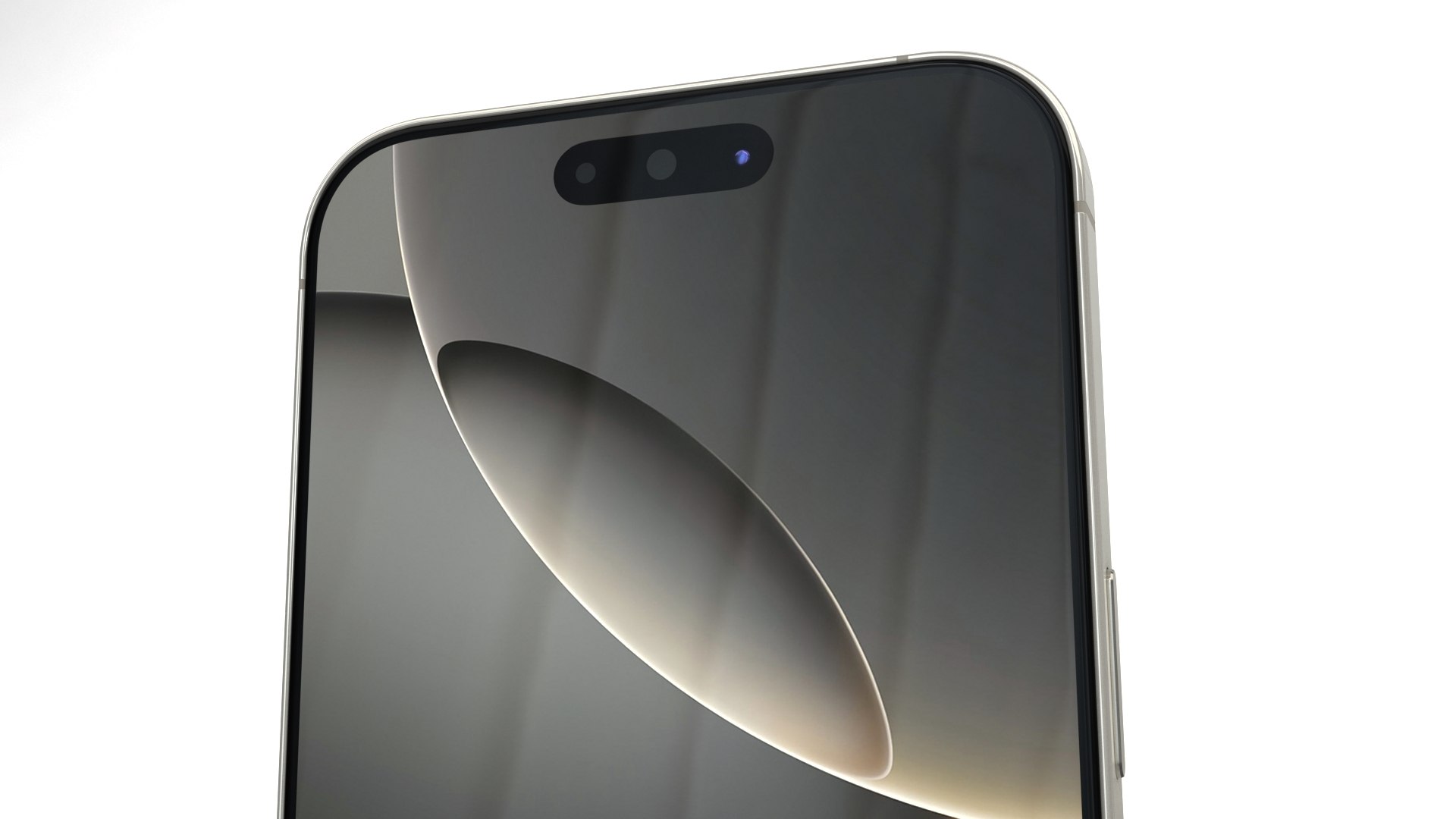Apple iPhone 16 Pro Max Natural Titanium model https://p.turbosquid.com/ts-thumb/Ni/qKxR6v/52/22/jpg/1765993826/1920x1080/fit_q87/799205edf47b0509c8037d39d22cdc15146206f7/22.jpg