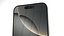 Apple iPhone 16 Pro Max, натуральный титан