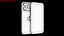 Apple iPhone 16 Pro Max, натуральный титан