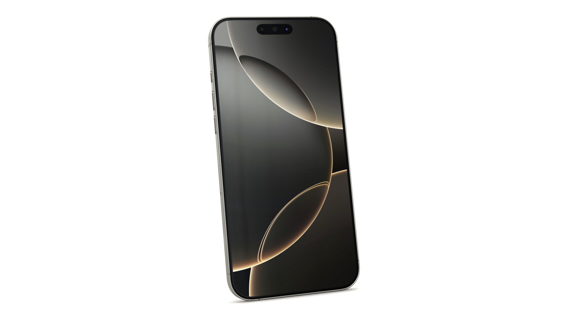 Apple iPhone 16 Pro Max Natural Titanium model https://p.turbosquid.com/ts-thumb/Ni/qKxR6v/te/04/jpg/1765993816/1920x1080/fit_q87/3f62b2faaf715130a597b34cdaa7fc64261f631f/04.jpg