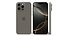 Apple iPhone 16 Pro Max, натуральный титан