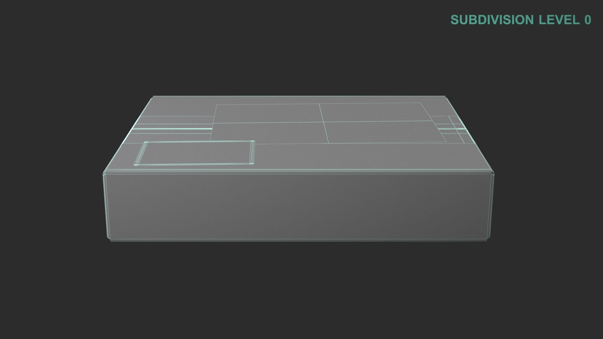 Amazon Parcels Box 25x20x7cm 3D model https://p.turbosquid.com/ts-thumb/Ni/rB8tkg/vS/wireframe0008/jpg/1668756044/1920x1080/fit_q87/79fd8653aa52a07d2ffe6952e1389d905e37aaf4/wireframe0008.jpg