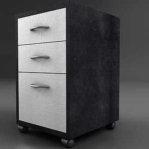 3d cajon model