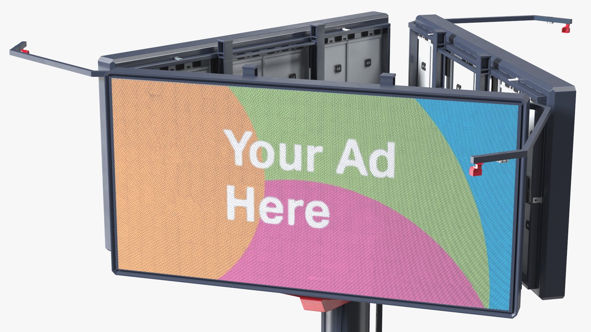 Three-Sided Digital Billboard 6x3 3D model https://p.turbosquid.com/ts-thumb/Ni/yjMlwo/6A/threesideddigitalbillboard6x3mb3dmodel009/jpg/1654781740/1920x1080/fit_q87/f30bd545b575f6f1b24a4d349e191305229c328b/threesideddigitalbillboard6x3mb3dmodel009.jpg