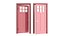 Doors Brothers Shaker door 1