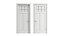 Doors Brothers Shaker door 1