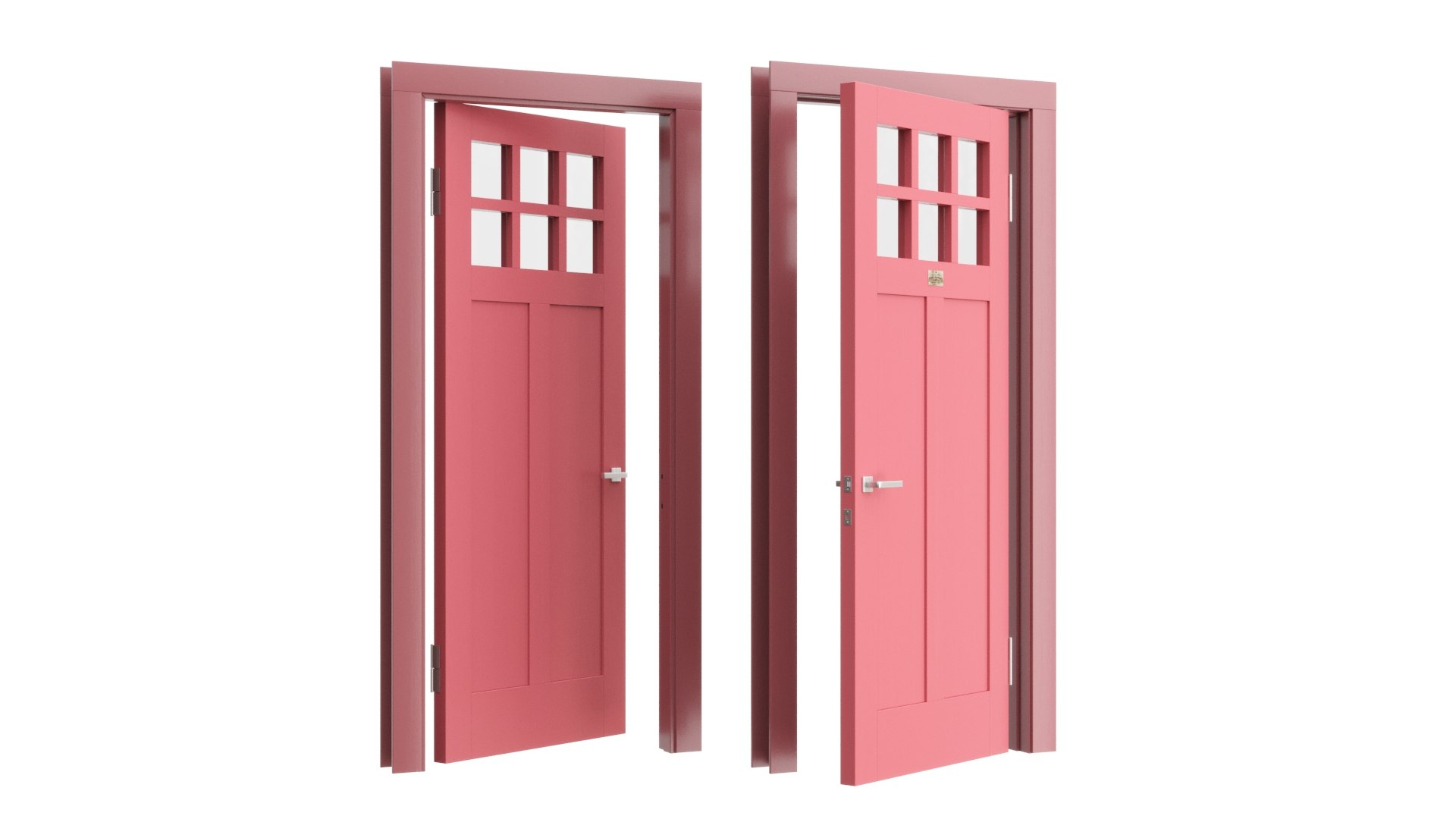 Doors Brothers Shaker door 1 3D model https://p.turbosquid.com/ts-thumb/Ni/zC6FJe/NM/3/jpg/1648841409/1920x1080/fit_q87/60e39a953ea3f89b3fb234976db70ae495228d25/3.jpg