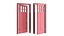 Doors Brothers Shaker door 1