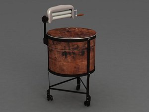 maya washing machine