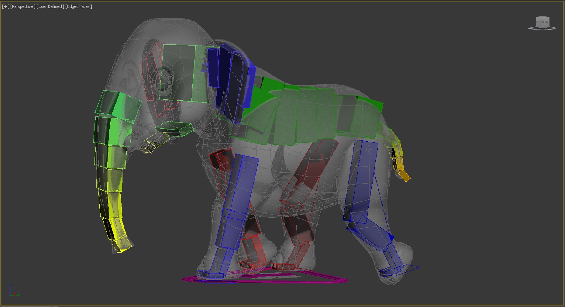 3D rigged cartoon elephant https://p.turbosquid.com/ts-thumb/Nj/6Q2ihj/H0pSeGX0/capture03/png/1515588717/1920x1080/fit_q87/70cb32ce1ce6117abb938256e67f903baae4b546/capture03.jpg