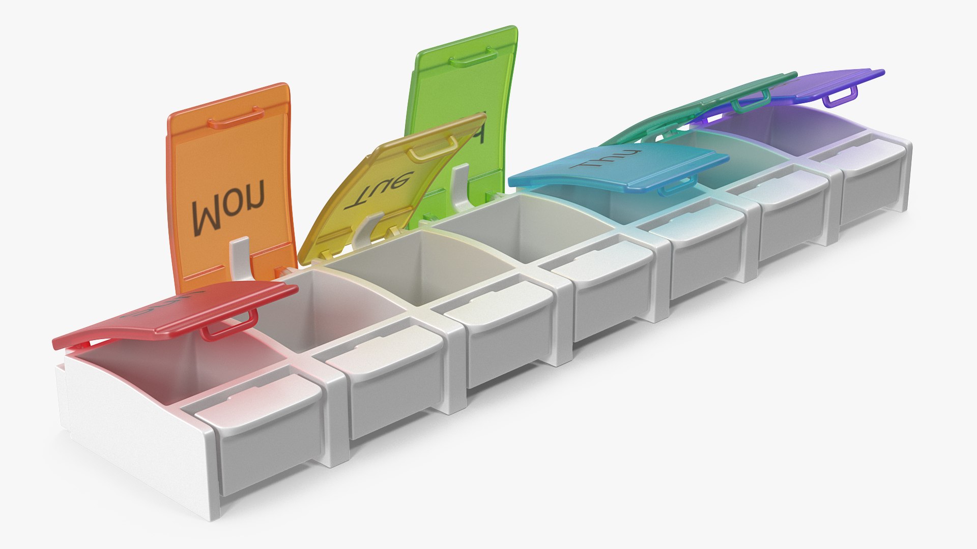 3D Pill Box Cases Collection 2 https://p.turbosquid.com/ts-thumb/Nj/6mP1wT/FBkyuXVm/weeklypillorganizer7daypillboxcasemb3dmodel004/jpg/1648864908/1920x1080/fit_q87/9b9f333eaf9c2a93ac259de747cfac5cc5b17a5e/weeklypillorganizer7daypillboxcasemb3dmodel004.jpg
