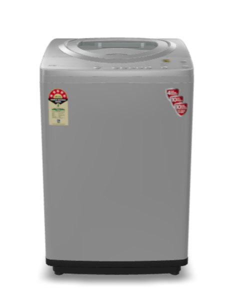 modelo 3d Lavadora de carga superior totalmente automática IFB 6 kg 5 ...