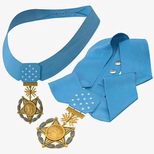 Medal of Honor Airforce Poses