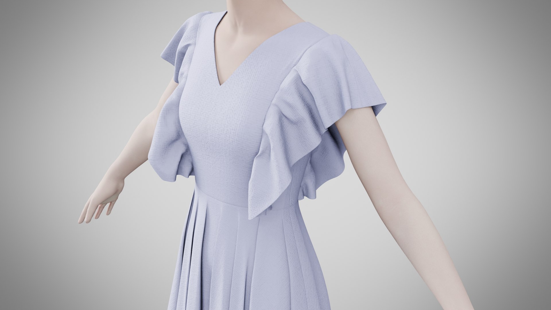 Dress 45 Periwinkle 3D https://p.turbosquid.com/ts-thumb/Nj/EKvOkA/YG/4/jpg/1770444276/1920x1080/fit_q87/a5d0ff3812d6fed71e8b3ade203fdcbbd19f32c3/4.jpg