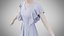 Dress 45 Periwinkle