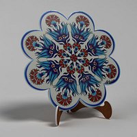 Handmade Ceramic 01