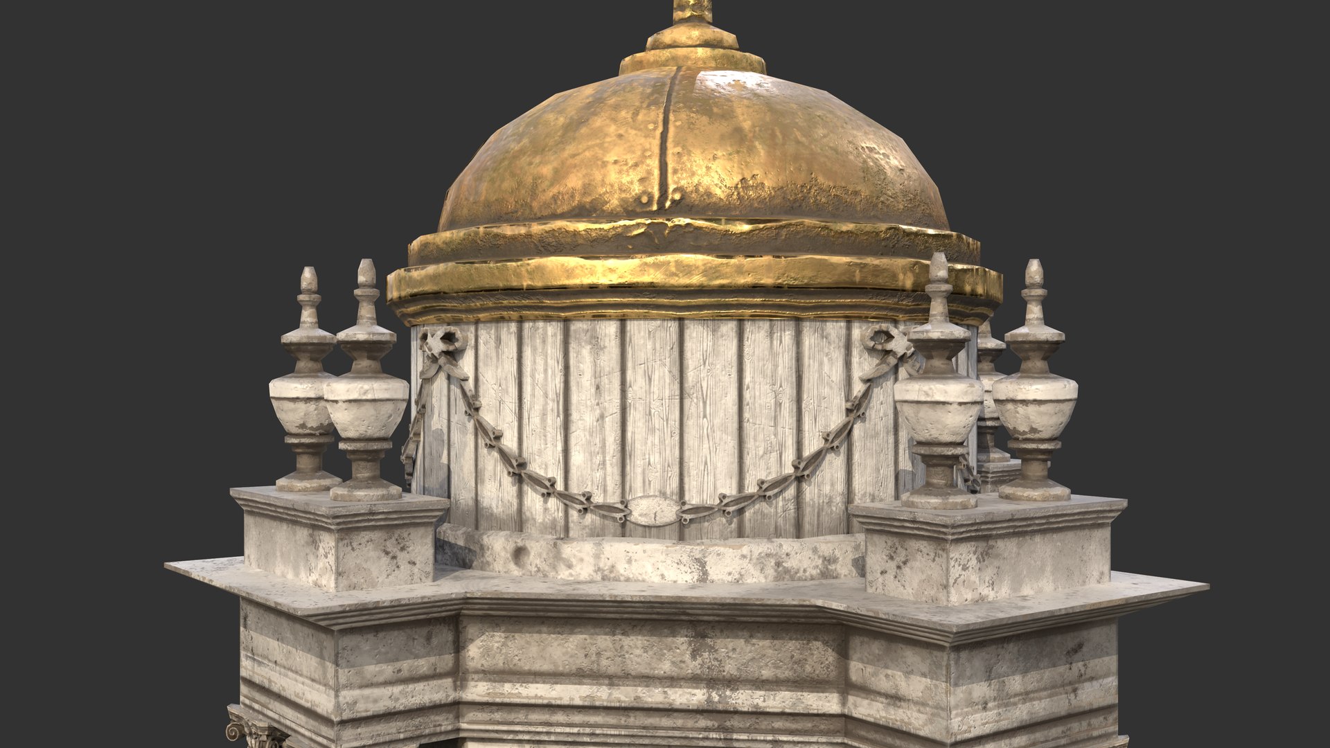Tower Clock model https://p.turbosquid.com/ts-thumb/Nj/IQmKfD/76/003/png/1724067427/1920x1080/fit_q87/8c501e46f81cdcb43dd2ae638f7e5a3211f89a44/003.jpg