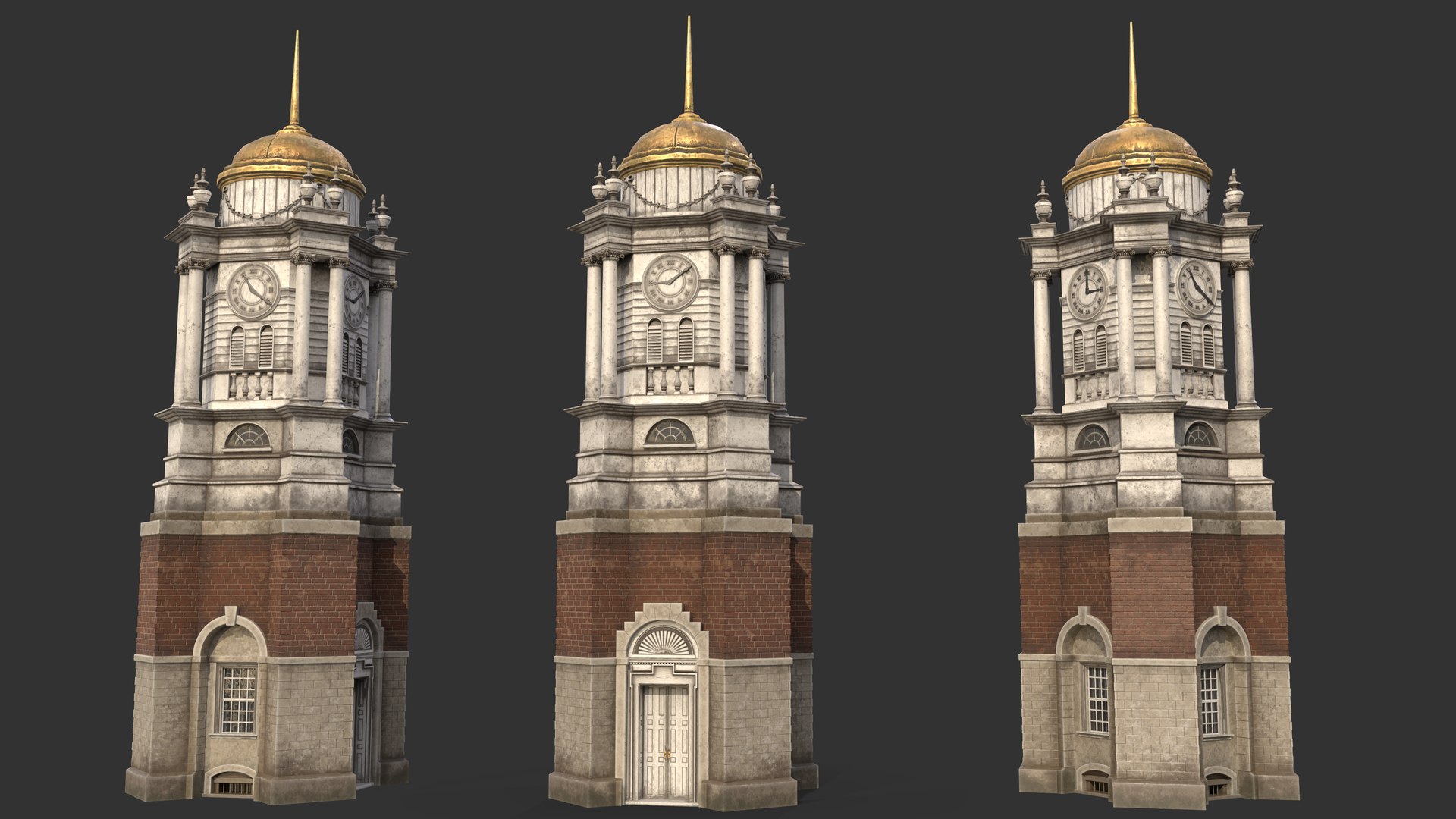 Tower Clock model https://p.turbosquid.com/ts-thumb/Nj/IQmKfD/9n/002/png/1724065569/1920x1080/fit_q87/e95ef0494a9d0e34537d0b56ef061be19ba3e9da/002.jpg