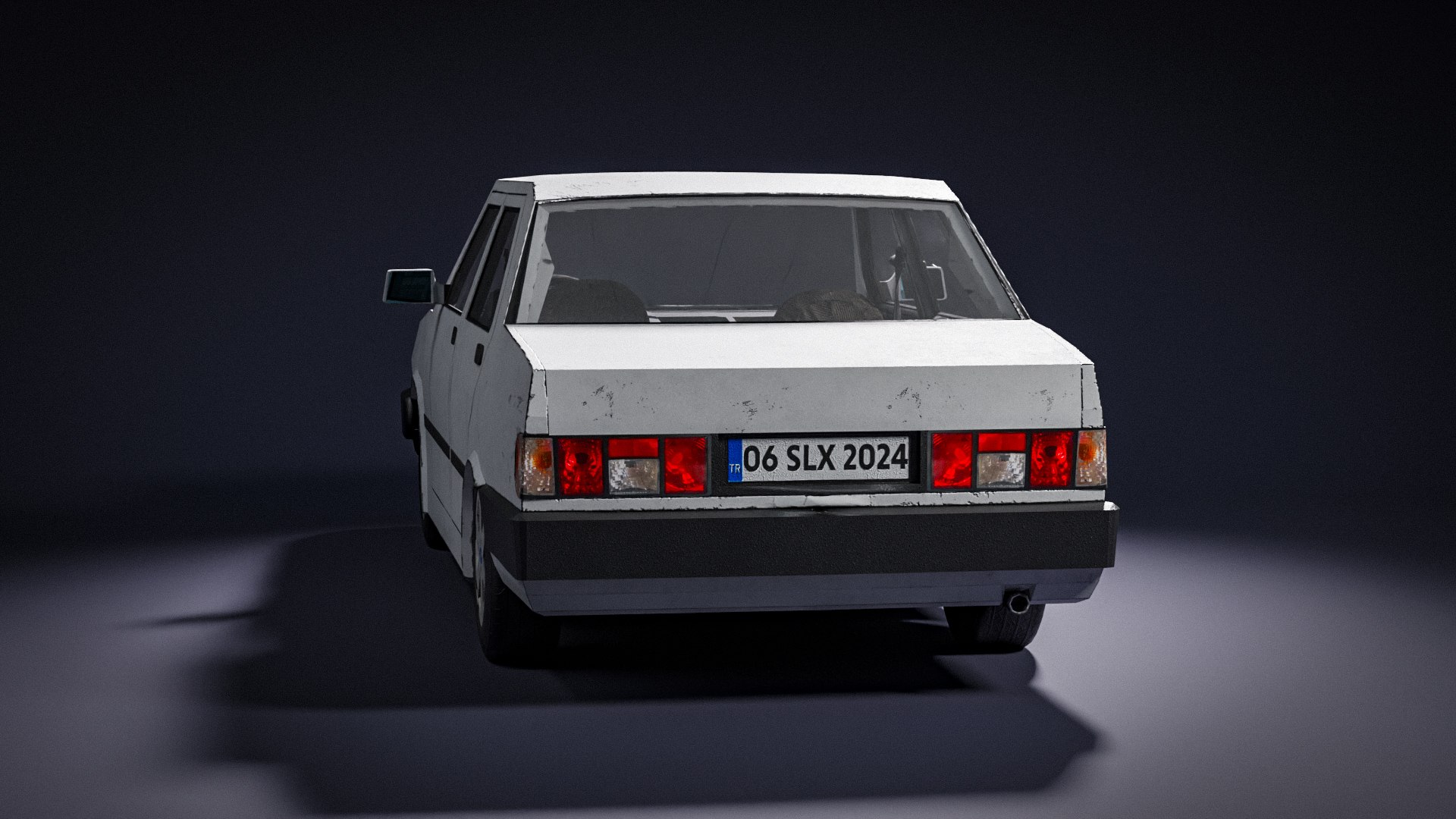 Tofas Dogan SLX - Game Ready  Low Poly 3D https://p.turbosquid.com/ts-thumb/Nj/KIQX21/8k/back/jpg/1733827302/1920x1080/fit_q87/6db8d09be9fafa69b62db43ecba697d5182e631e/back.jpg