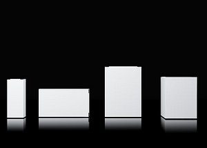 Packaging boxes