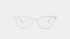 Modo - Lunettes Conselyea Light Aqua