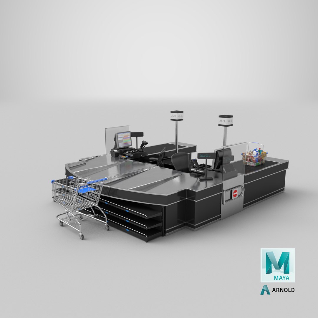 3D Detailed Checkout Counter model https://p.turbosquid.com/ts-thumb/Nj/XOWinu/Nd/stemcell_maya_arnold_render/png/1701332561/1920x1080/fit_q87/949fd569150125f86f14f1db8d037d2575913eb1/stemcell_maya_arnold_render.jpg