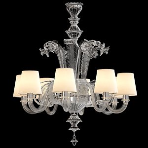 AVMAZZEGA ATLANTA CHANDELIER 10004