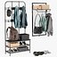 3D realistic wardrobe 2 collections model