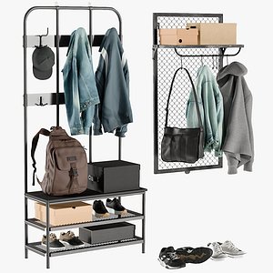 Wardrobe Collection 2