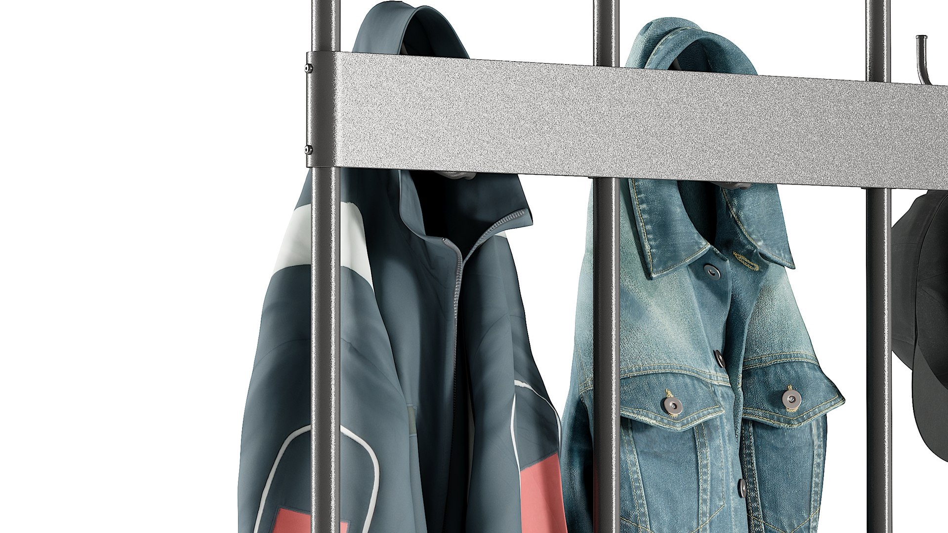 3D realistic wardrobe 2 collections model https://p.turbosquid.com/ts-thumb/Nj/YzdSbR/xqPHJx0b/_view03_view410018/jpg/1603290446/1920x1080/fit_q87/7c71d425c56ed98c16e132ad76bca1122cb4559b/_view03_view410018.jpg