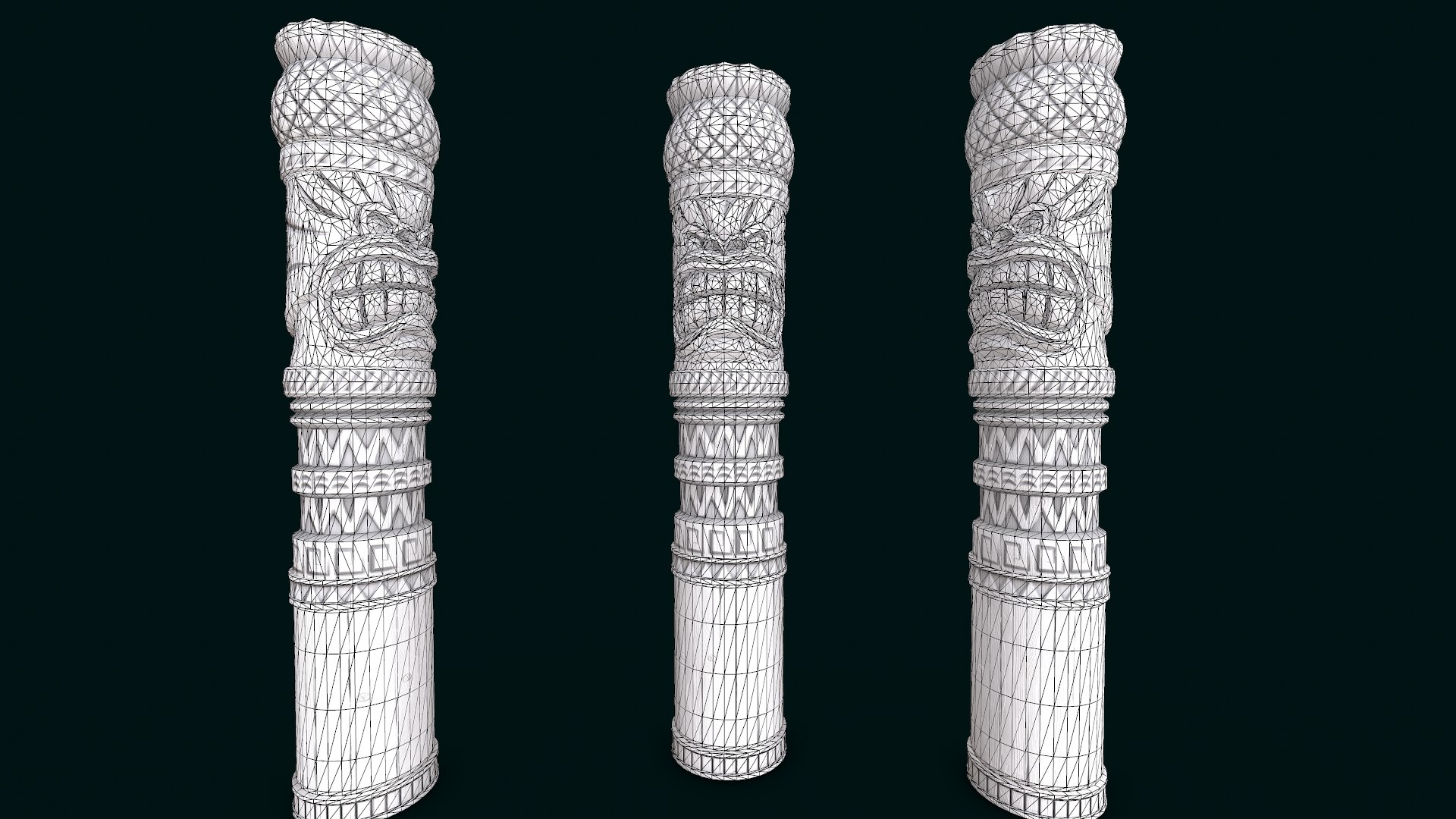 Stylized Wood Totem 11 3D model https://p.turbosquid.com/ts-thumb/Nj/aGpMPk/M6/screenshot016/png/1702111610/1920x1080/fit_q87/ff1d9a980779c68781f93e07159c15798389c7ca/screenshot016.jpg