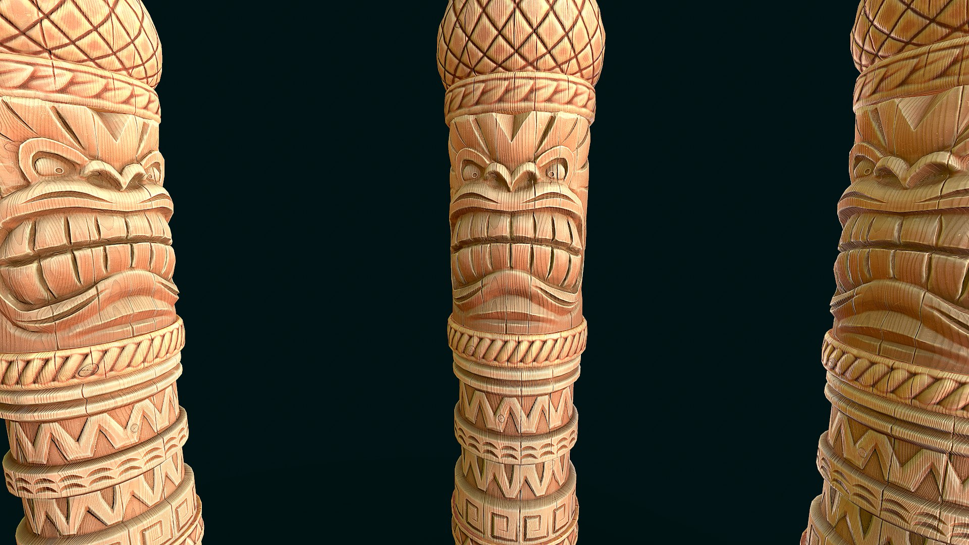 Stylized Wood Totem 11 3D model https://p.turbosquid.com/ts-thumb/Nj/aGpMPk/Wx/screenshot013/png/1702111607/1920x1080/fit_q87/a0b09cc6f40d26e68a00bfe6b353b73289333fa6/screenshot013.jpg